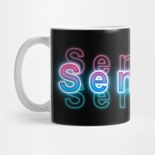 Send It Mug